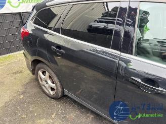 Ford Focus Focus 3 Wagon, Combi, 2010 / 2020 1.0 Ti-VCT EcoBoost 12V 125 picture 34