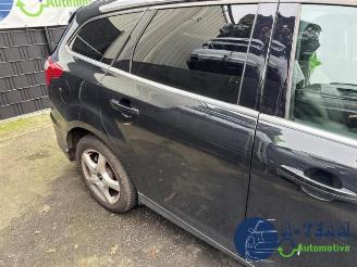 Ford Focus Focus 3 Wagon, Combi, 2010 / 2020 1.0 Ti-VCT EcoBoost 12V 125 picture 34