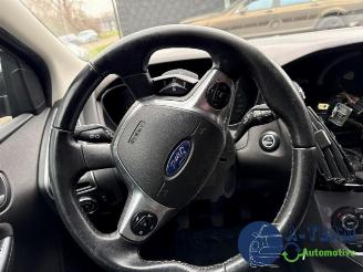 Ford Focus Focus 3 Wagon, Combi, 2010 / 2020 1.0 Ti-VCT EcoBoost 12V 125 picture 20