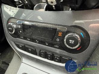 Ford Focus Focus 3 Wagon, Combi, 2010 / 2020 1.0 Ti-VCT EcoBoost 12V 125 picture 22