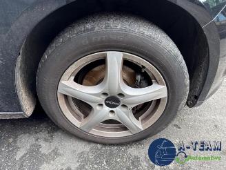 Ford Focus Focus 3 Wagon, Combi, 2010 / 2020 1.0 Ti-VCT EcoBoost 12V 125 picture 11