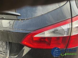 Ford Focus Focus 3 Wagon, Combi, 2010 / 2020 1.0 Ti-VCT EcoBoost 12V 100 picture 31