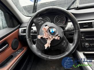 BMW 3-serie 3 serie (E90), Sedan, 2005 / 2011 328i 24V picture 23