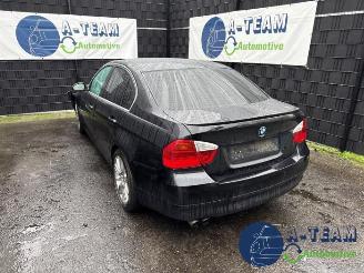 Uttjänta bilar auto BMW 3-serie 3 serie (E90), Sedan, 2005 / 2011 328i 24V 2008/5