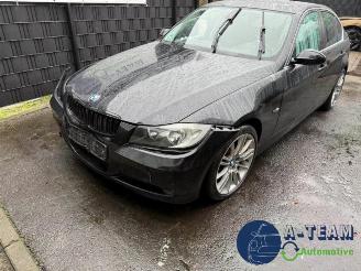 BMW 3-serie 3 serie (E90), Sedan, 2005 / 2011 328i 24V picture 8