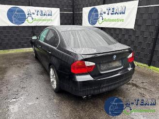 disassembly passenger cars BMW 3-serie 3 serie (E90), Sedan, 2005 / 2011 328i 24V 2008/5