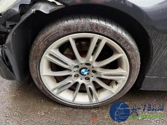 BMW 3-serie 3 serie (E90), Sedan, 2005 / 2011 328i 24V picture 35