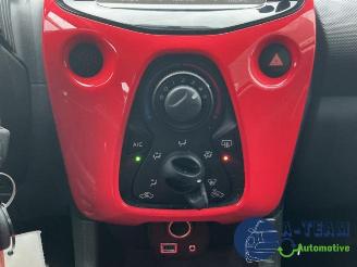 Citroën C1 C1, Hatchback, 2014 / 2021 1.0 Vti 68 12V picture 16