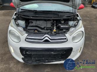 Citroën C1 C1, Hatchback, 2014 / 2021 1.0 Vti 68 12V picture 5