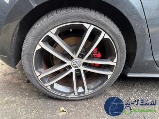 Volkswagen Golf Golf VII (AUA), Hatchback, 2012 / 2021 2.0 GTD 16V picture 12