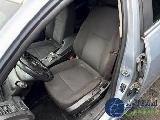 Opel Insignia Insignia Sports Tourer, Combi, 2008 / 2017 2.0 CDTI 16V 120 ecoFLEX picture 15