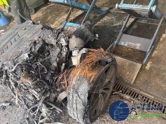 Dezmembrări autoturisme BMW 7-serie M760 (G11/12), Sedan, 2016 / 2022 M760Li xDrive V12 48V TwinPower Turbo 2018/6