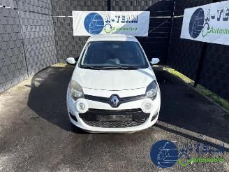 Renault Twingo Twingo II (CN), Hatchback 3-drs, 2007 / 2014 1.2 16V picture 2