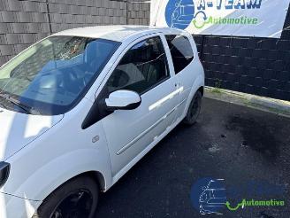 Renault Twingo Twingo II (CN), Hatchback 3-drs, 2007 / 2014 1.2 16V picture 4