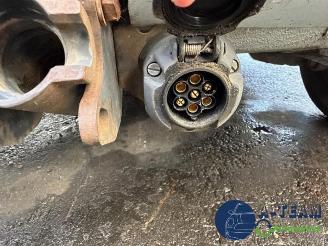 Renault Twingo Twingo II (CN), Hatchback 3-drs, 2007 / 2014 1.2 16V picture 22