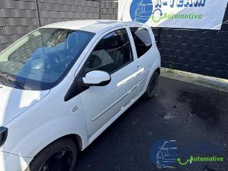Renault Twingo Twingo II (CN), Hatchback 3-drs, 2007 / 2014 1.2 16V picture 4