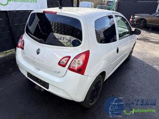 Renault Twingo Twingo II (CN), Hatchback 3-drs, 2007 / 2014 1.2 16V picture 8