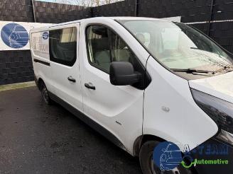 Opel Vivaro Vivaro, Van, 2014 / 2019 1.6 CDTi BiTurbo 125 picture 10