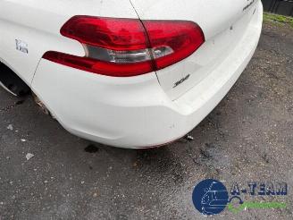 Peugeot 308 308 SW (L4/L9/LC/LJ/LR), Combi 5-drs, 2014 / 2021 1.2 12V e-THP PureTech 110 picture 25