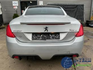 Peugeot 308 308 CC (4B), Cabrio, 2009 / 2015 1.6 VTI 16V picture 2