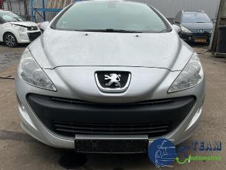 Peugeot 308 308 CC (4B), Cabrio, 2009 / 2015 1.6 VTI 16V picture 15