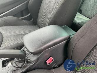 Peugeot 308 308 CC (4B), Cabrio, 2009 / 2015 1.6 VTI 16V picture 28