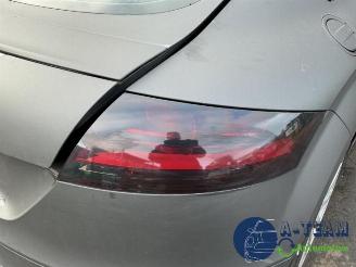 Audi TT TT (8J3), Coupe, 2006 / 2014 2.0 TFSI 16V picture 16