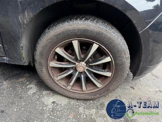 Dacia Sandero Sandero I (BS), Hatchback, 2008 / 2013 1.4 LPG picture 11