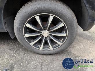 Dacia Sandero Sandero I (BS), Hatchback, 2008 / 2013 1.4 LPG picture 13