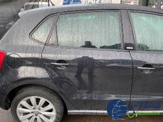 Volkswagen Polo Polo V (6R), Hatchback, 2009 / 2017 1.4 16V picture 11