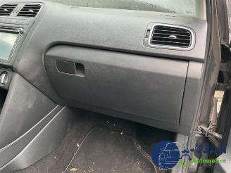 Volkswagen Polo Polo V (6R), Hatchback, 2009 / 2017 1.4 16V picture 30