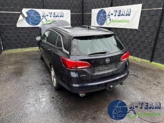 Démontage voiture Opel Astra Astra K Sports Tourer, Combi, 2015 / 2022 1.6 SIDI Eco Turbo 16V 2019/9
