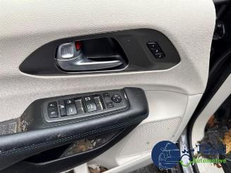 Chrysler Pacifica Pacifica, SUV, 2003 3.6 V6 24V Hybrid picture 16