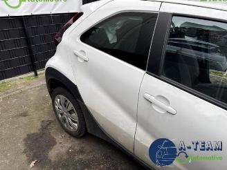 Toyota Aygo Aygo X, Hatchback, 2022 1.0 12V VVT-i picture 21