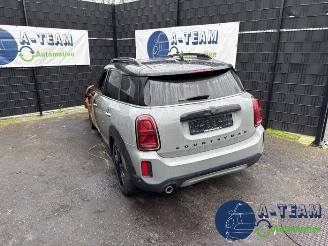 Purkuautot passenger cars Mini Countryman Countryman (F60), SUV, 2016 1.5 TwinPower Turbo 12V Cooper SE ALL4 2020/9