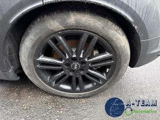 Mini Countryman Countryman (F60), SUV, 2016 1.5 TwinPower Turbo 12V Cooper SE ALL4 picture 12