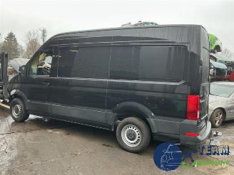 Volkswagen Crafter Crafter (SY), Van, 2016 2.0 TDI picture 6