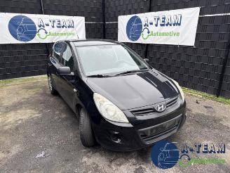 Hyundai I-20 i20, Hatchback, 2008 / 2015 1.2i 16V picture 1