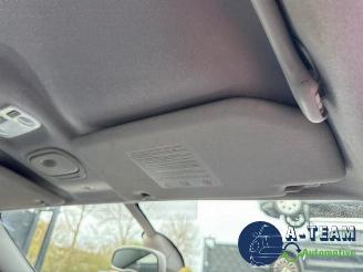 Renault Grand-scenic Grand Scenic III (JZ), MPV, 2009 / 2016 2.0 16V CVT picture 26