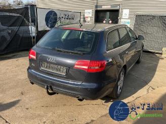 Uttjänta bilar auto Audi A6 avant A6 Avant (C6), Combi, 2005 / 2011 2.0 T FSI 16V 2010/5