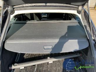 Audi A6 avant A6 Avant (C6), Combi, 2005 / 2011 2.0 T FSI 16V picture 28