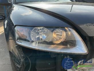 Audi A6 avant A6 Avant (C6), Combi, 2005 / 2011 2.0 T FSI 16V picture 24