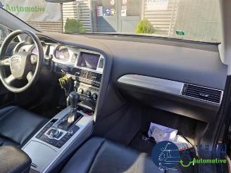 Audi A6 avant A6 Avant (C6), Combi, 2005 / 2011 2.0 T FSI 16V picture 14