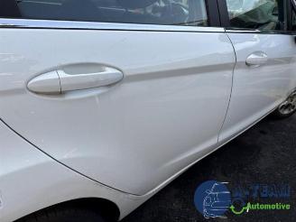 Ford Fiesta Fiesta 6 (JA8), Hatchback, 2008 / 2018 1.25 16V picture 16