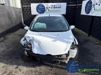Ford Fiesta Fiesta 6 (JA8), Hatchback, 2008 / 2018 1.25 16V picture 2