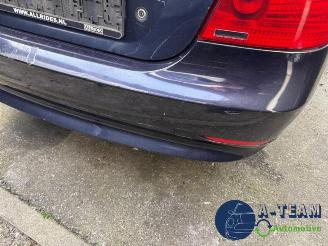 BMW 5-serie 5 serie (E60), Sedan, 2003 / 2010 520i 24V picture 25