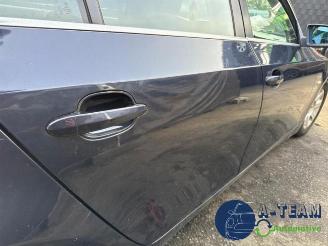 BMW 5-serie 5 serie (E60), Sedan, 2003 / 2010 520i 24V picture 22