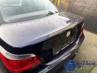 BMW 5-serie 5 serie (E60), Sedan, 2003 / 2010 520i 24V picture 28