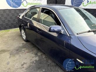 BMW 5-serie 5 serie (E60), Sedan, 2003 / 2010 520i 24V picture 16