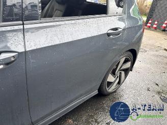 Volkswagen Golf Golf VIII (CD1), Hatchback, 2019 2.0 GTI 16V picture 12